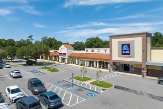 Jacksonville, FL Retail - 10950-10960 San Jose Blvd