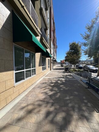 Milpitas, CA Retail - 753 Montague Expy