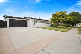 Thousand Oaks, CA Multi-Family - 174 N Wendy Dr