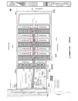 Oxford, FL Office/Retail, Flex, Industrial - 4061 Thomas St