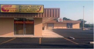 San Antonio, TX Office, Retail - 1302-1308 Austin Hwy San Antonio, TX Office, Retail - 1302-1308 Austin Hwy