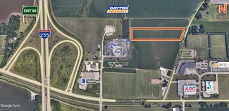 Collinsville, IL Industrial - 1001-1003 McDonough Lake Rd