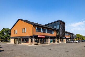 Les Galeries Kirkland