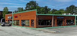 Summerville, SC Retail - 710 Bacons Bridge Rd