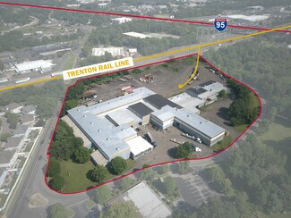 Bristol, PA undefined - 5 N Wilson Ave