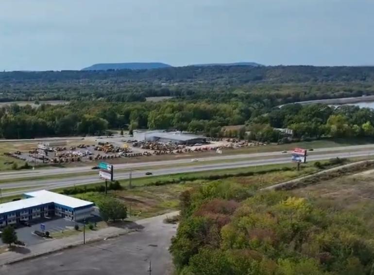 West Birch Street, Russellville, AR for Sale