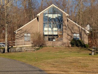 Harwinton, CT Office - 456 Birge Park Rd