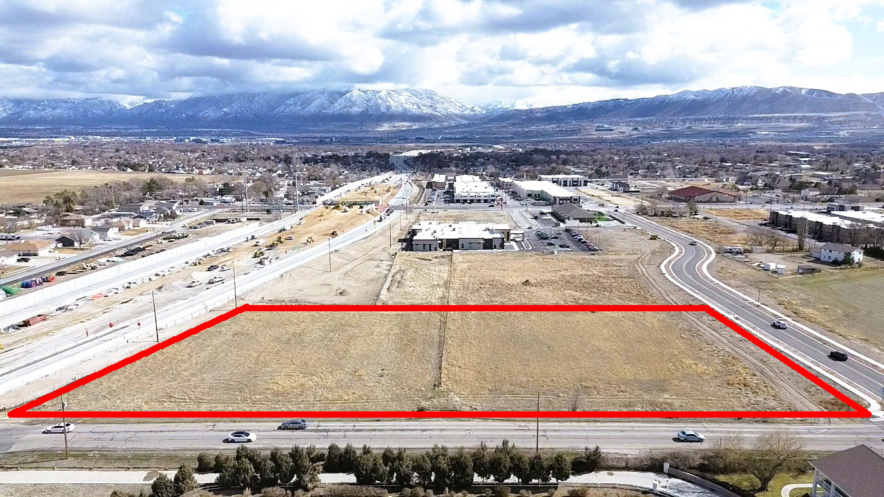 13855 2950 West, Bluffdale, UT for Sale