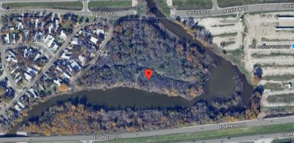 6800 Jefferson St, Grand Prairie, TX for Sale