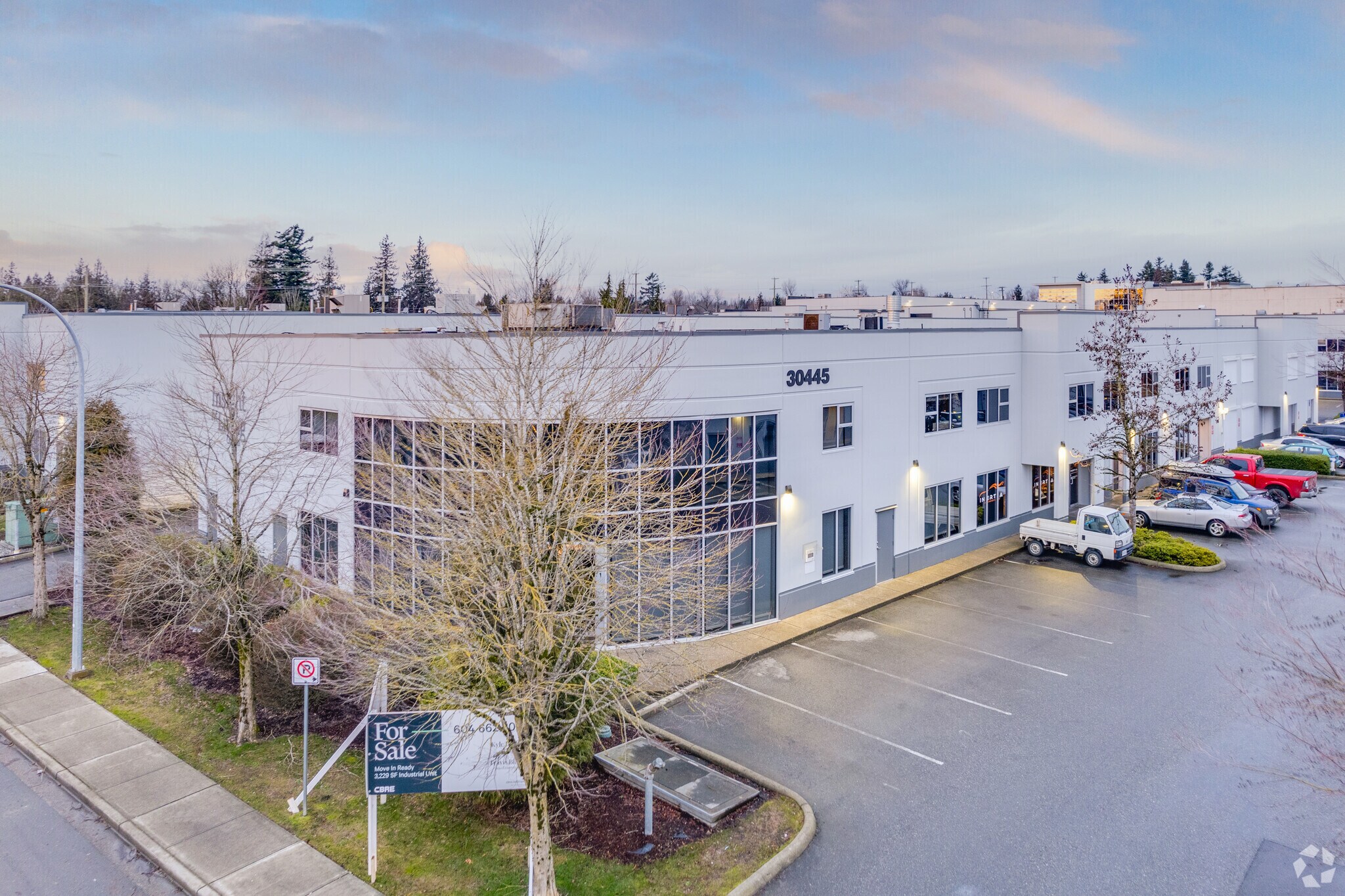 30445 Progressive Way, Abbotsford, BC for Sale