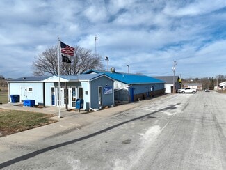 Pleasant Dale, NE Bar - 202 Ash St