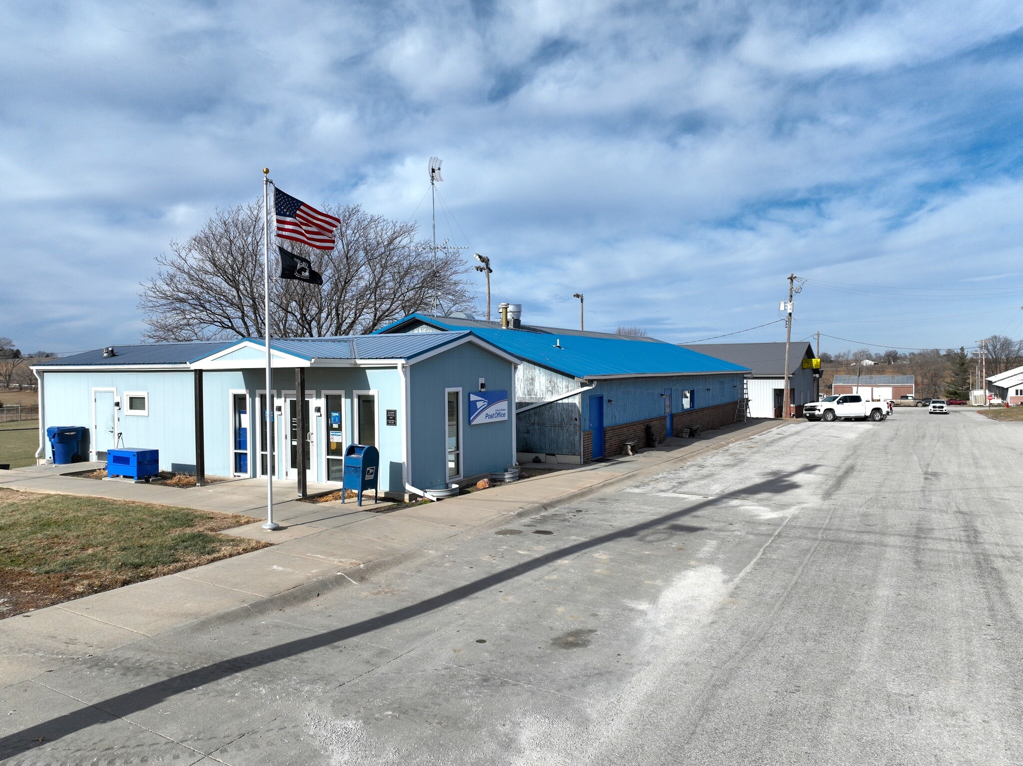 202 Ash St, Pleasant Dale, NE for Sale