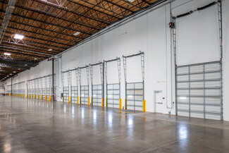 Hayward, CA Industrial - 3636 Enterprise Ave