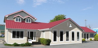 Lewes, DE Office - 17298 Coastal Hwy