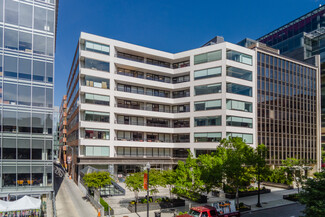 Washington, DC Office - 1220 19th St NW