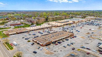 La Vista, NE Commercial Land - 8016 S 84th St La Vista, NE Commercial Land - 8016 S 84th St