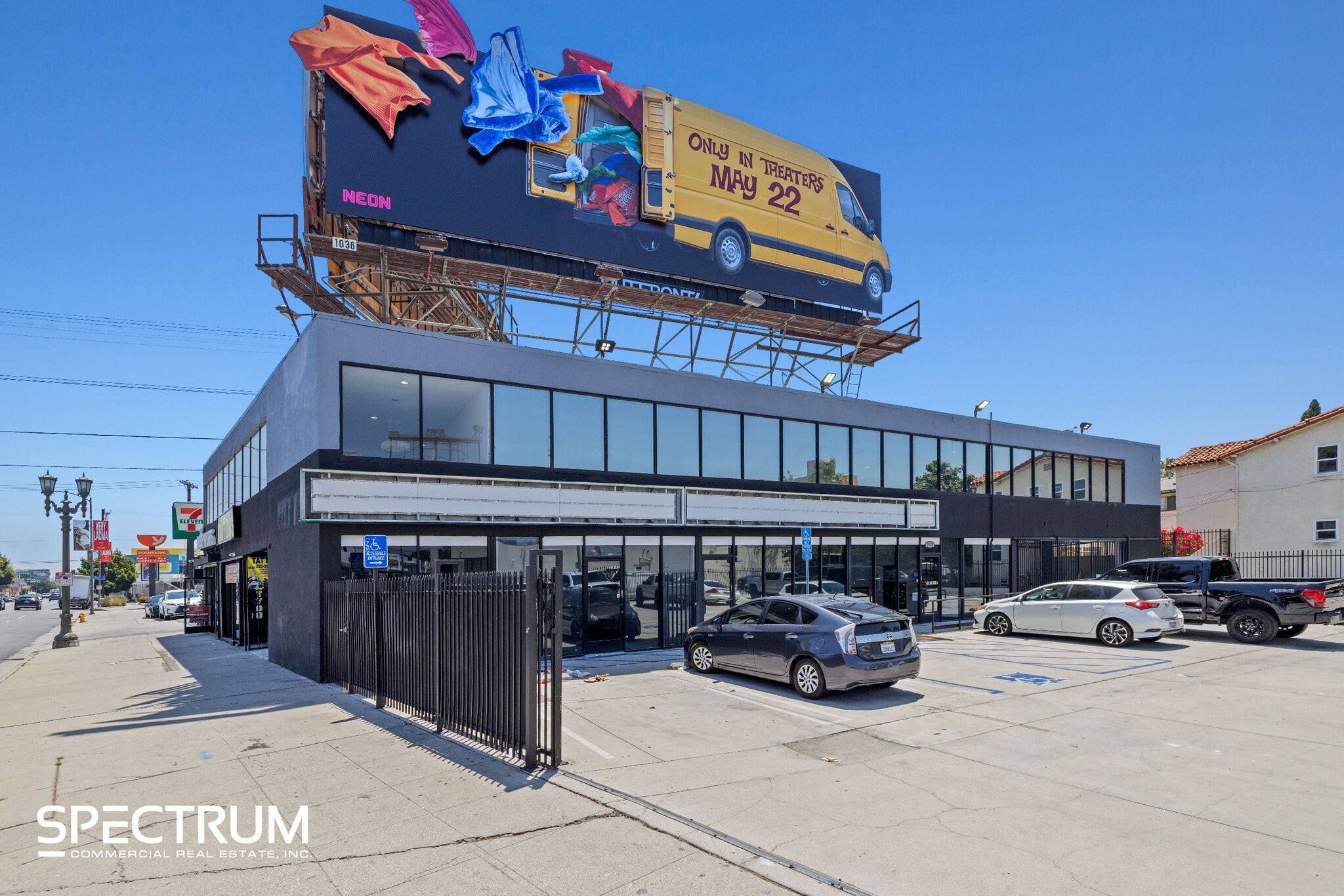 1435 S La Cienega Blvd, Los Angeles, CA for Rent