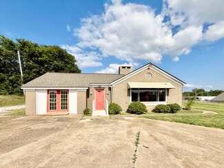 Tupelo, MS Office - 1811 S Gloster St