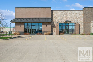 North Liberty, IA Retail - 680 Meade Dr