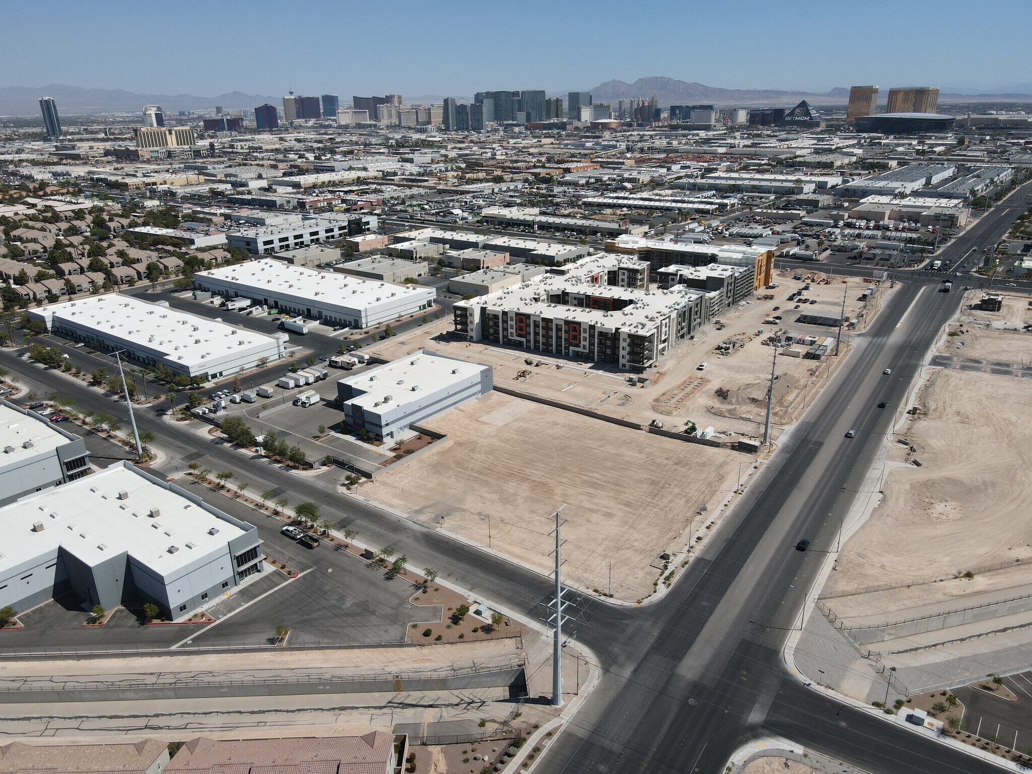 5800 Edmond Street St, Las Vegas, NV for Sale