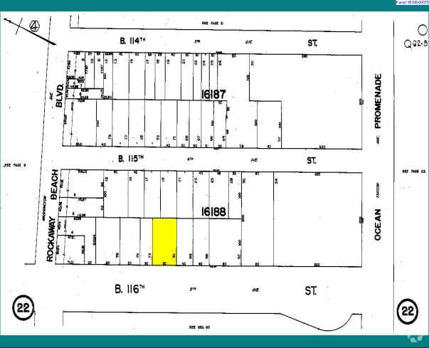 164-166 Beach 116th St, Rockaway Park, NY for Sale