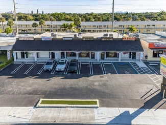 Fort Lauderdale, FL Retail - 1750 E Commercial Blvd Fort Lauderdale, FL Retail - 1750 E Commercial Blvd