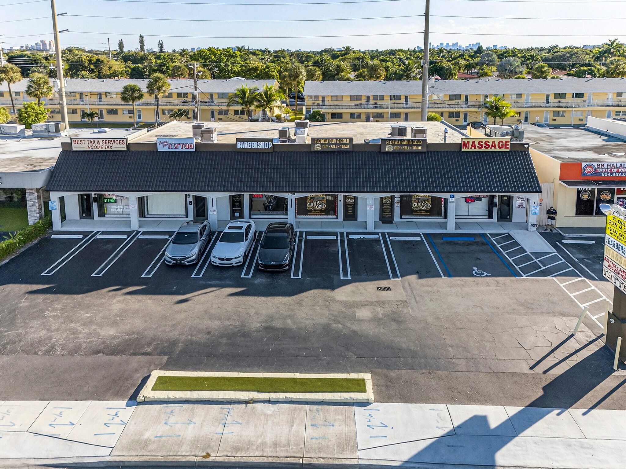1750 E Commercial Blvd, Fort Lauderdale, FL for Rent