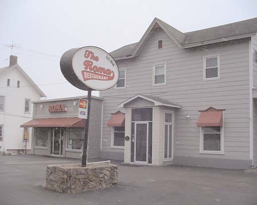 209 Broadway, Whitehall, NY for Sale