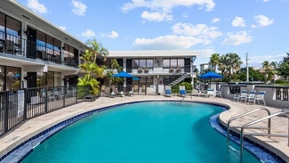 Deerfield Beach, FL Hospitality - 735 S Ocean Dr