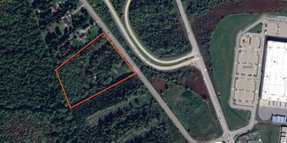 Ottawa, ON Industrial Land - 6150 Thunder Rd Ottawa, ON Industrial Land - 6150 Thunder Rd