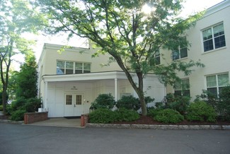 Greenwich, CT Office/Medical - 31 River Rd