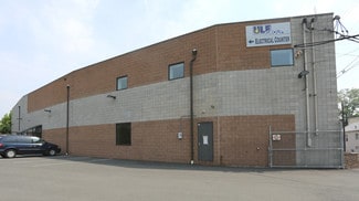 Hackensack, NJ Industrial - 35 Green St Hackensack, NJ Industrial - 35 Green St