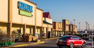 Walla Walla, WA Retail - 598 N Wilbur Ave