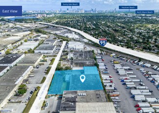 Miami, FL undefined - 50 NE 179th St