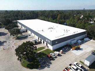 Longwood, FL Flex, Industrial - 975 Florida Central Pky