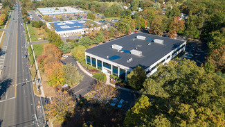 Hamilton, NJ Office - 3575 Quakerbridge Rd