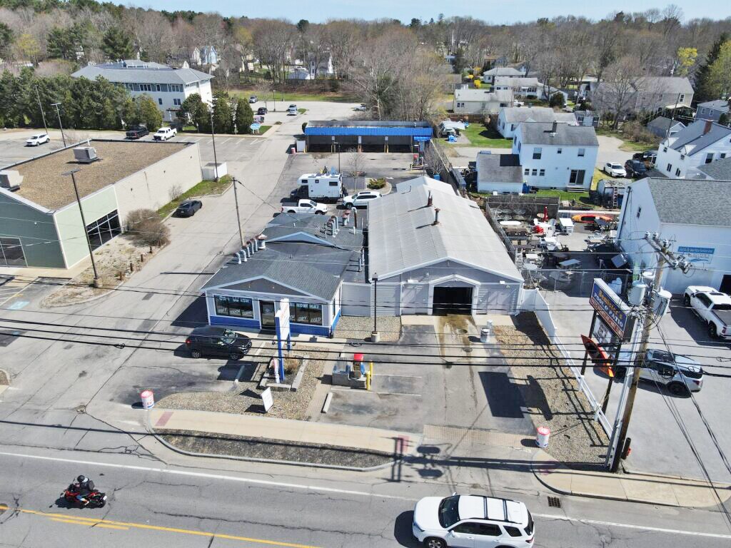 595 Lafayette Rd, Hampton, NH for Sale