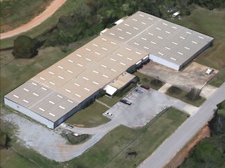 Eastaboga, AL Distribution - 135 Technology Way