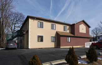 Towson, MD Office - 530 E Joppa Rd