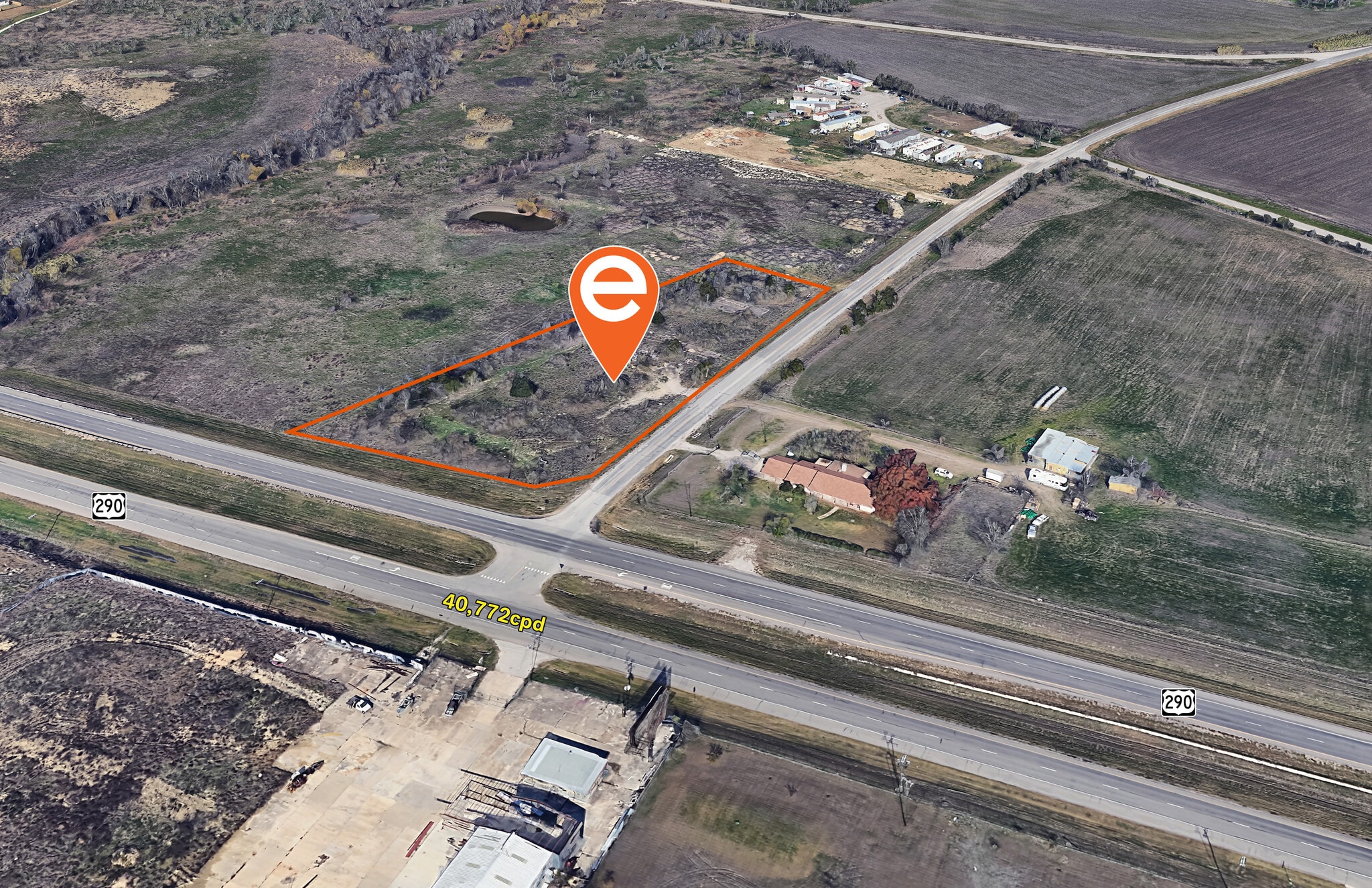 13110 FM1100, Manor, TX for Rent