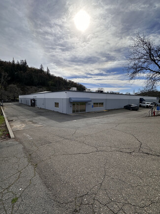 Placerville, CA Industrial - 2850 Cold Springs Rd