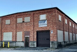 Dover, NJ Industrial - 48 Richboynton Rd