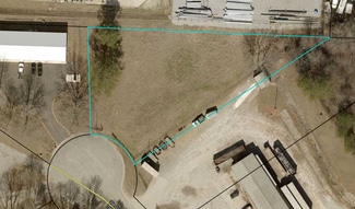 Carrollton, GA Commercial Land - 0 Georgia Industrial Ave.