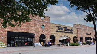 Irving, TX Retail - 4000-4040 N MacArthur Blvd