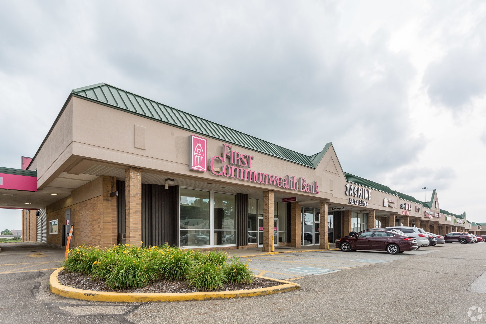 1110-1212 30th St NW, Canton, OH for Rent