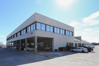Richmond Hill, ON Office, Industrial - 45 W Wilmot St