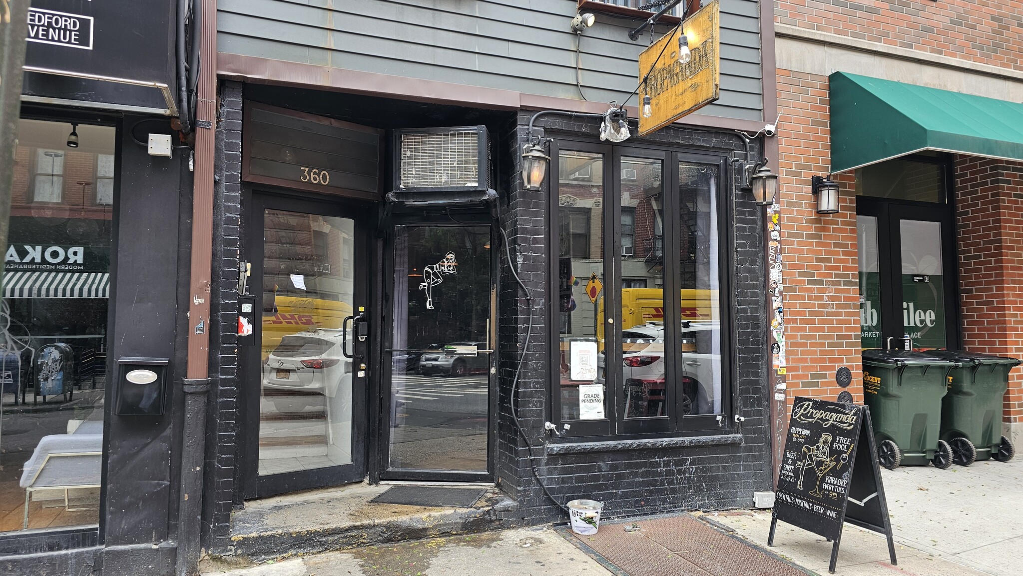 360 Bedford Ave, Brooklyn, NY for Rent