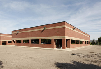 New Hudson, MI Industrial - 55840 Grand River Ave