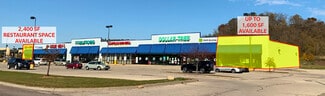 Prairie Du Chien, WI Retail - 37885 Selch Rd