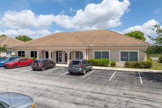 Fort Myers, FL Office - 4969-4971 Royal Gulf Cir